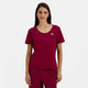 T-Shirt Le Coq Sportif Dames Heritage