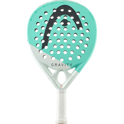 Padelracket Head Gravity Team (2024)