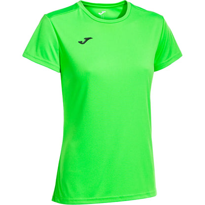 T-shirt Joma Dames Combi