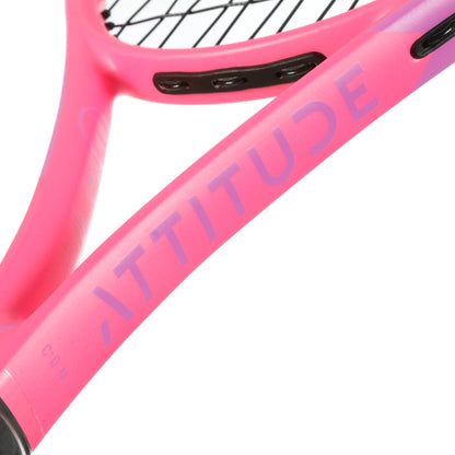 Racket Head Mx Attitude CoMP Pink (270 Gr) Gesnaard
