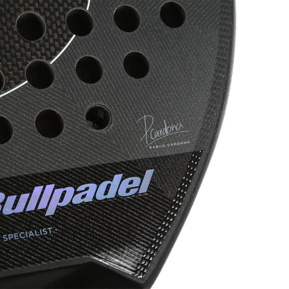 Padelracket Bullpadel Vertex 05 Geo Premier 26