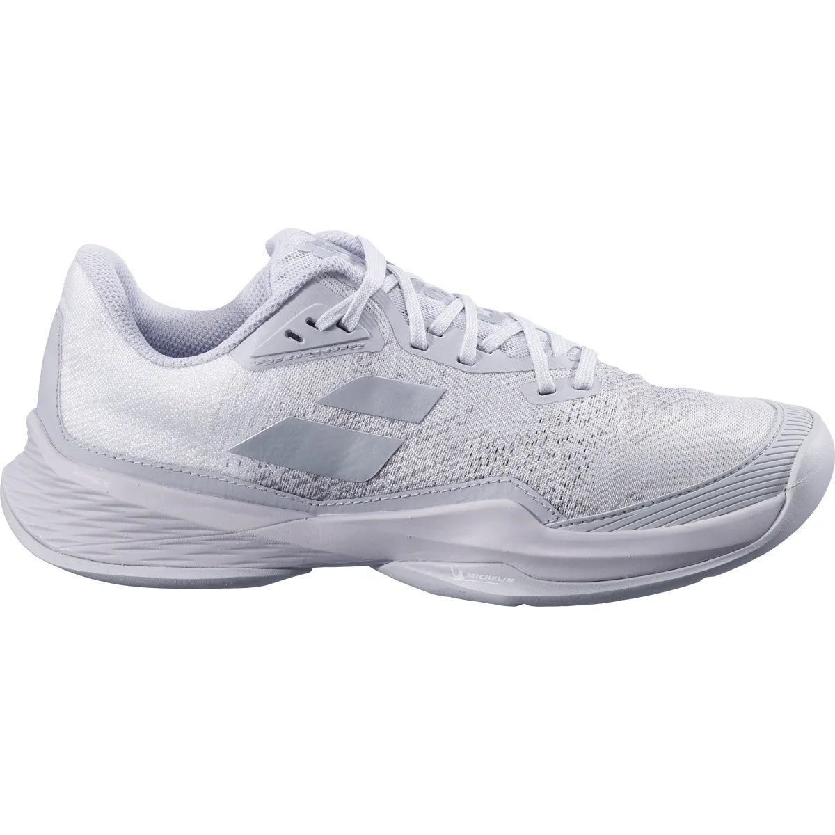 Babolat Dames Schoenen Jet Mach 3 Schoenen alle ondergronden