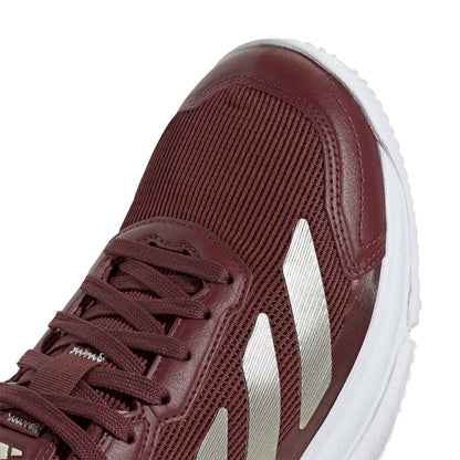 Padelschoenen adidas Dames Courtquick