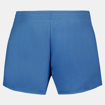Short Le Coq Sportif Femme Euro Clay / Paris