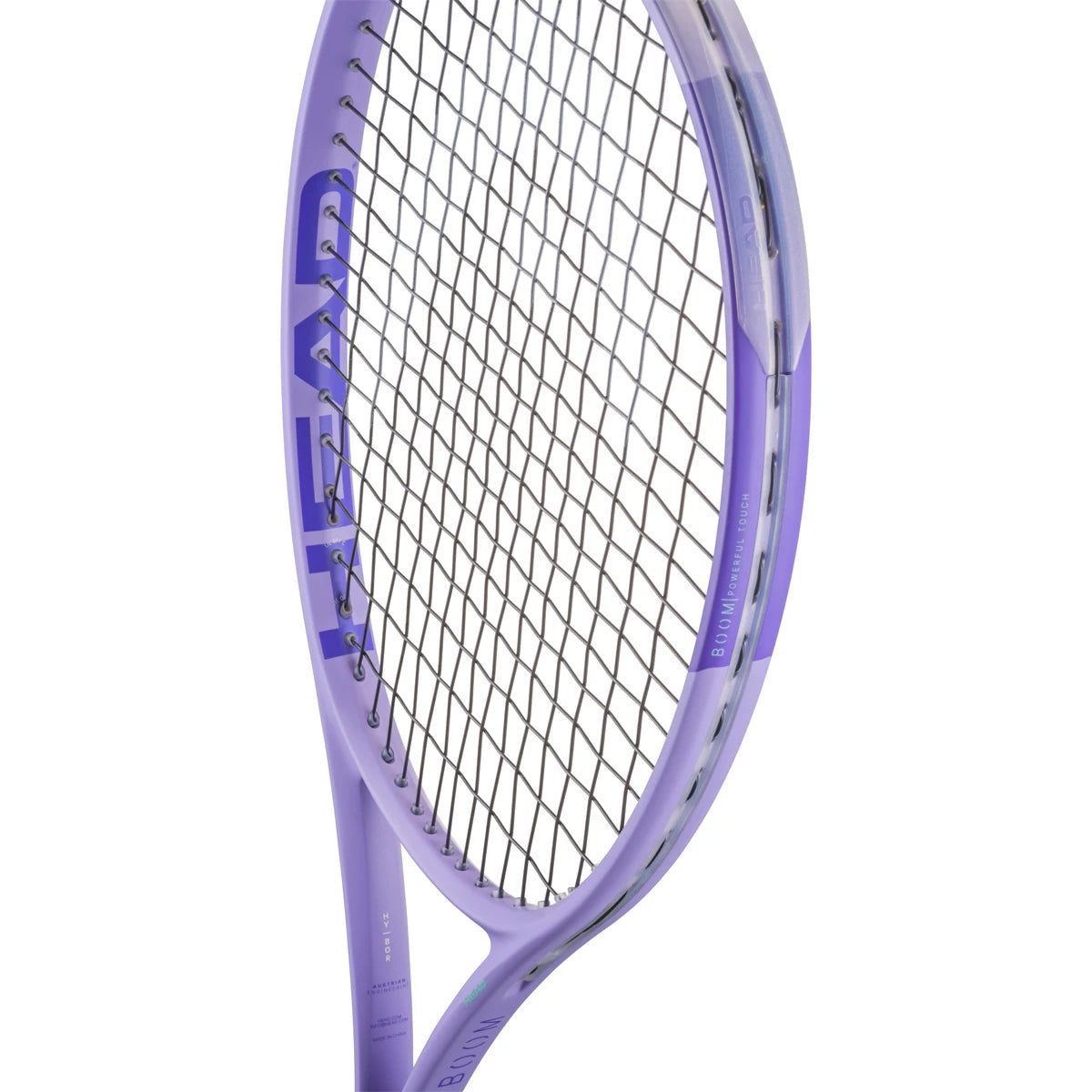 Raquette Head Boom Team Alternate (260 Gr) Snaar