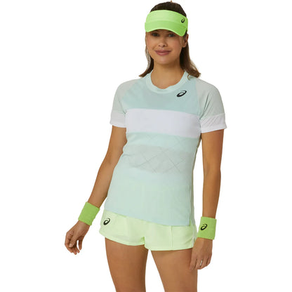 T-Shirt Asics Dames Paris