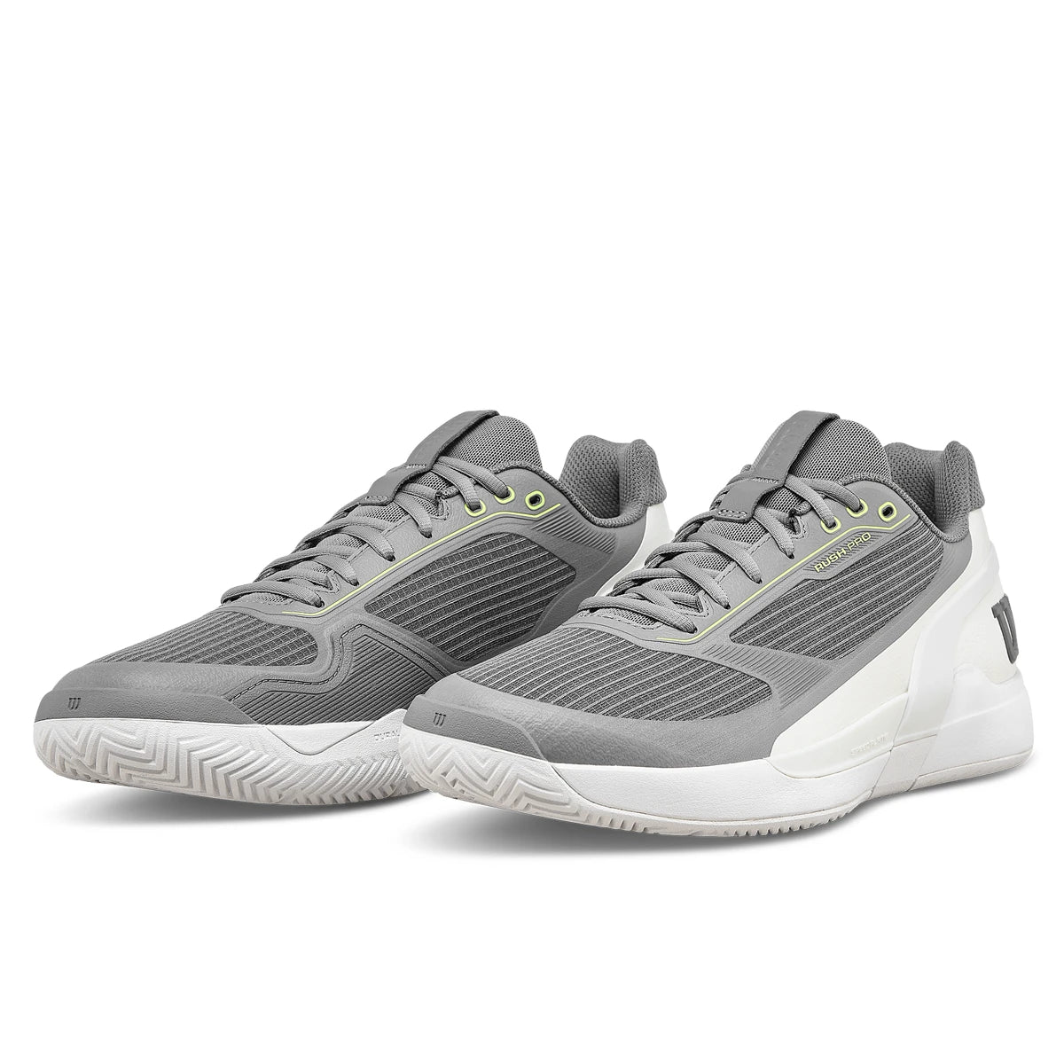 Wilson Rush Pro 5 Schoenen alle ondergronden