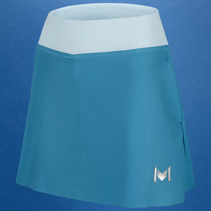 Rok Mouratoglou Apparel Dames Match New York
