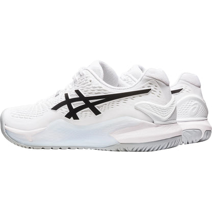 Asics Gel Resolution 9 Schoenen alle ondergronden
