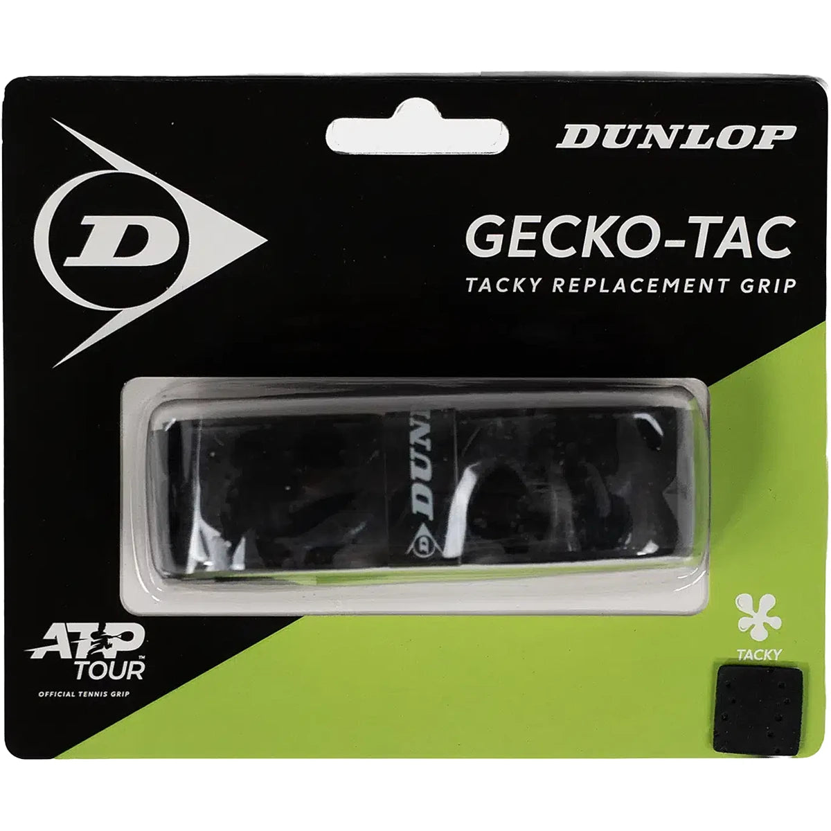 Grip Dunlop Gecko-Tac