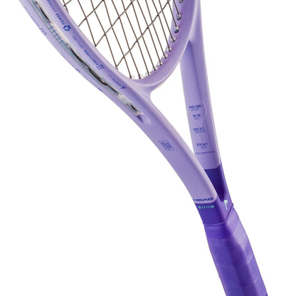 Racket Head Boom MP L Alternate (275 Gr)