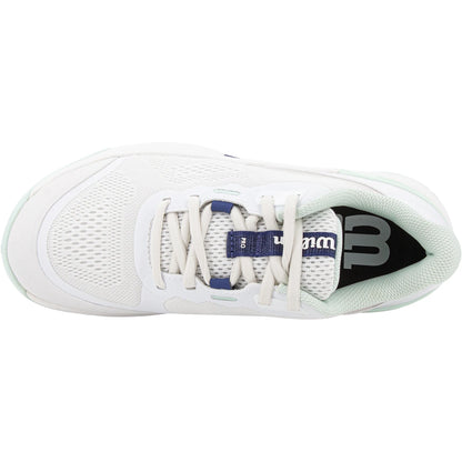 Wilson Dames Intrigue Pro Schoenen Alle Ondergronden