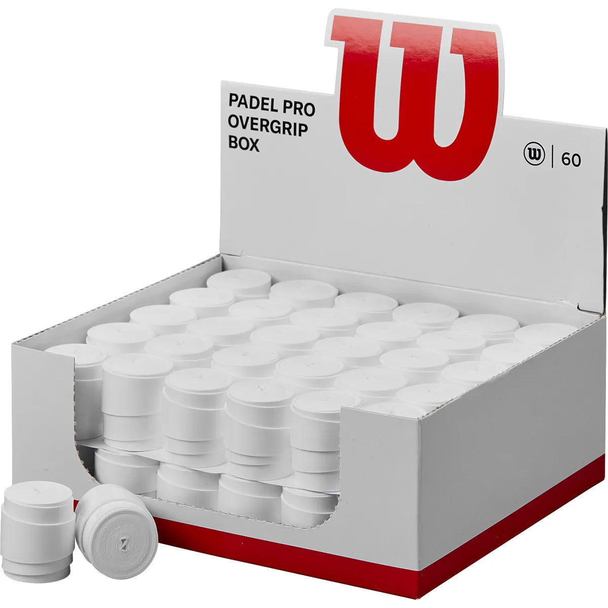 Overgrips Padel Wilson Pro Overgrip X60
