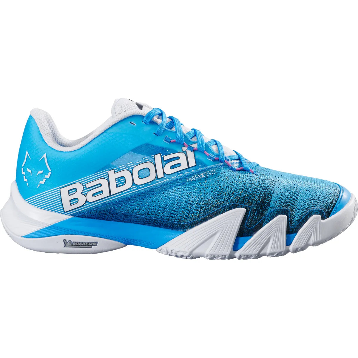 Babolat Jet Premura 2 Lebron Padelschoenen