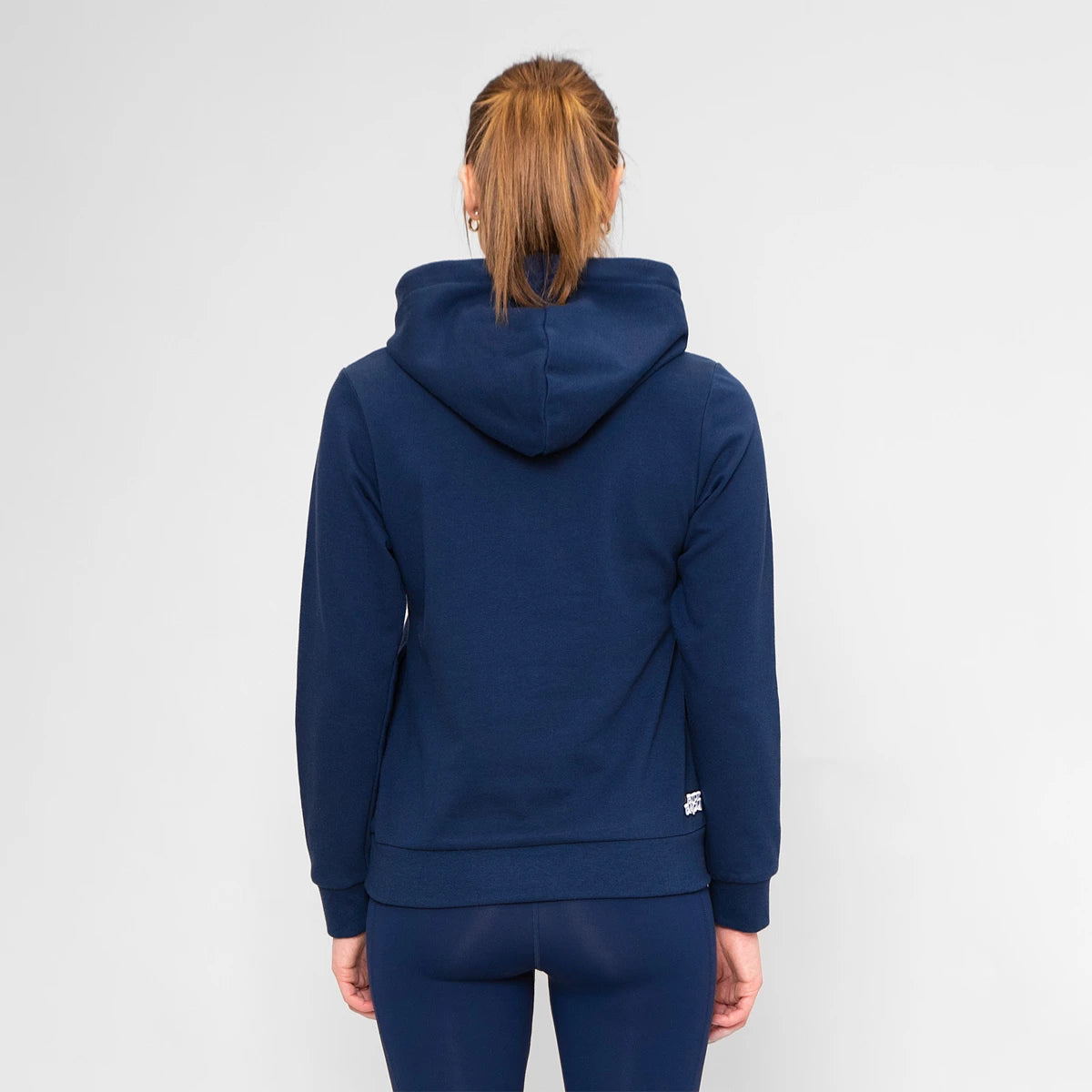 Sweater Bidi Badu Dames Grafic Illumination Chill Met Capuchon