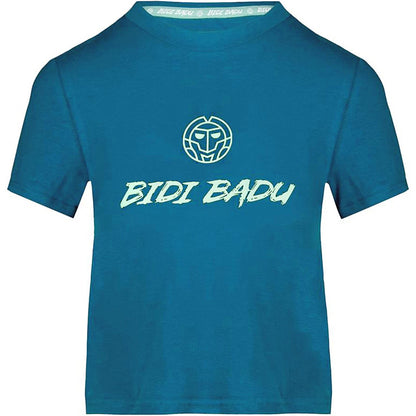 T-Shirt Bidi Badu Dames Rotatores Move