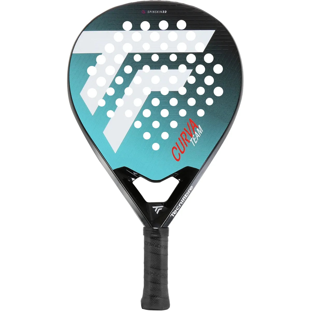 Padelracket Tecnifibre Curva Team