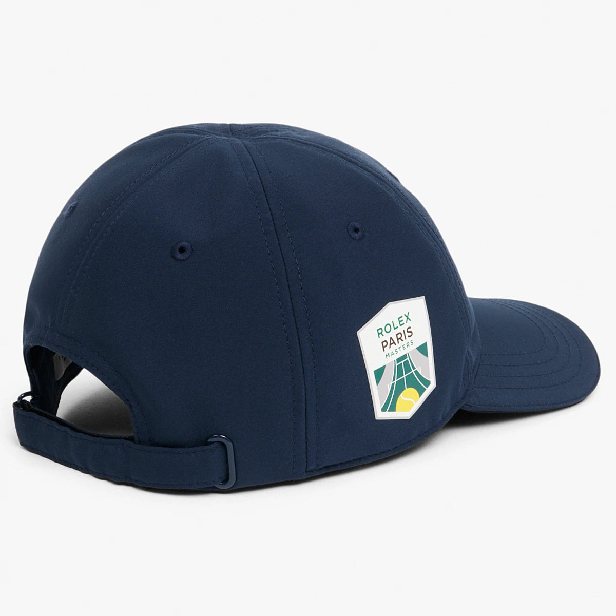 Pet Lacoste Rolex Paris Masters