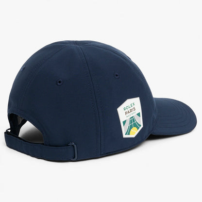 Pet Lacoste Rolex Paris Masters