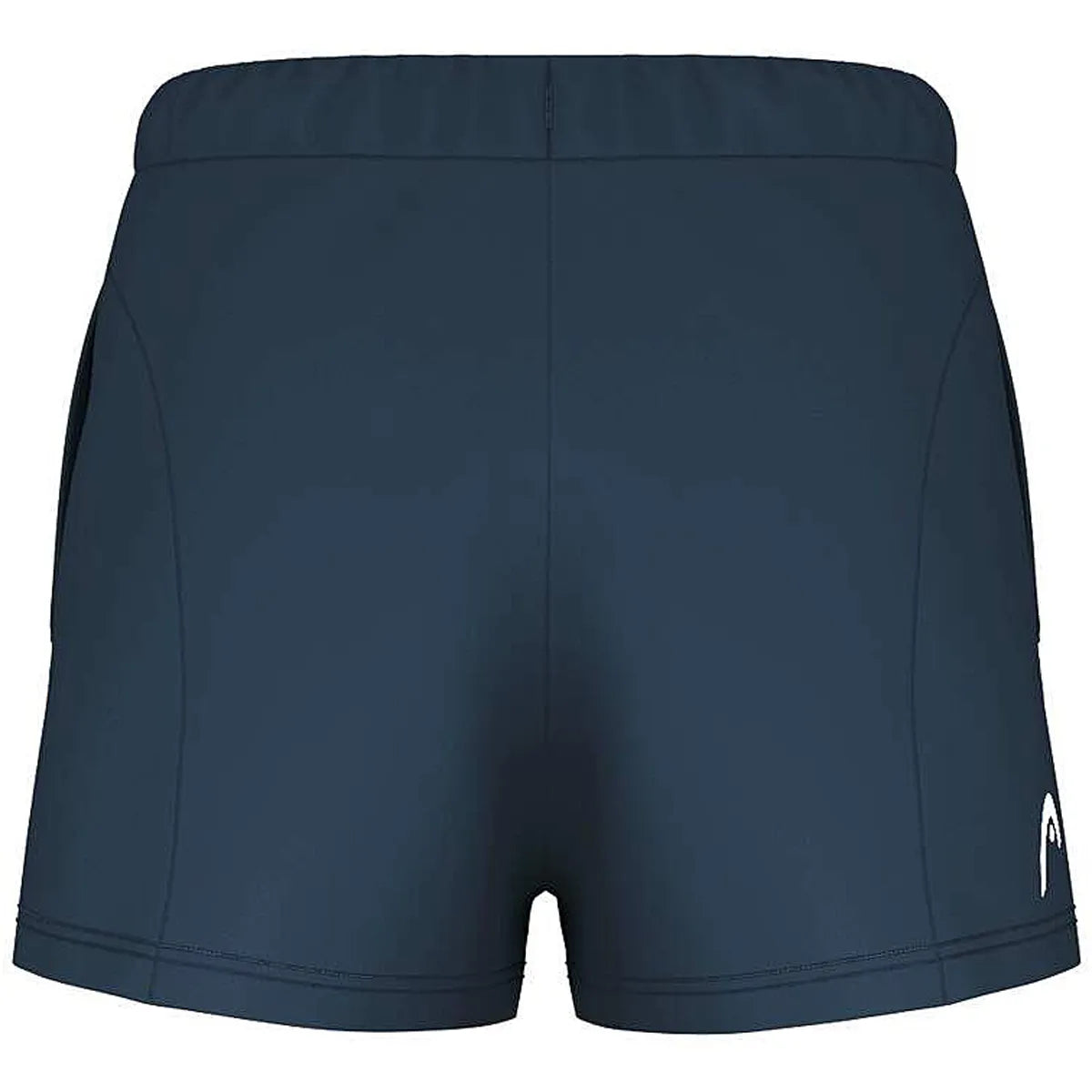 Short Head Dames Vision Dynamic