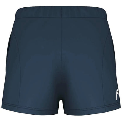 Short Head Dames Vision Dynamic