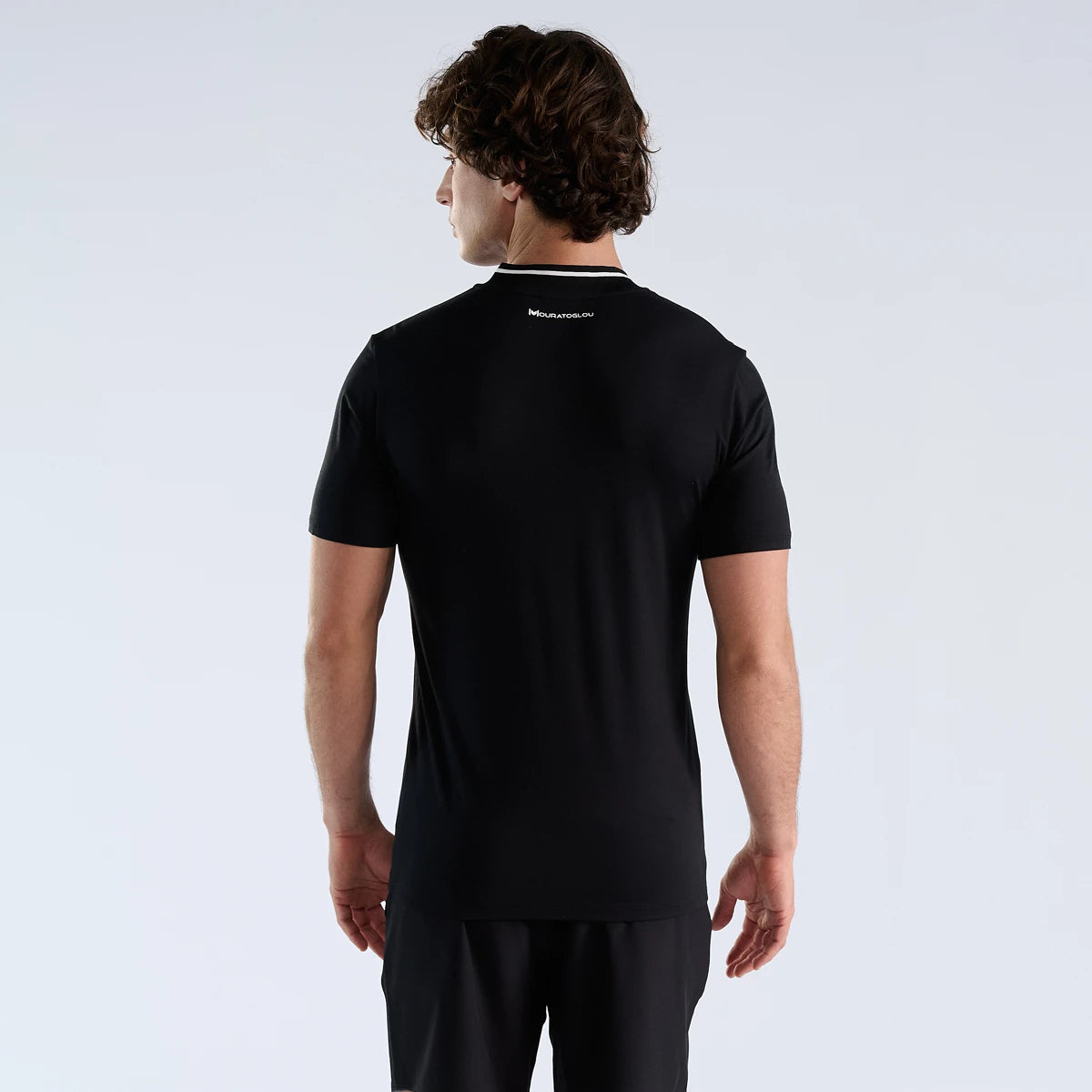 Polo Mouratoglou Apparel Premium Club