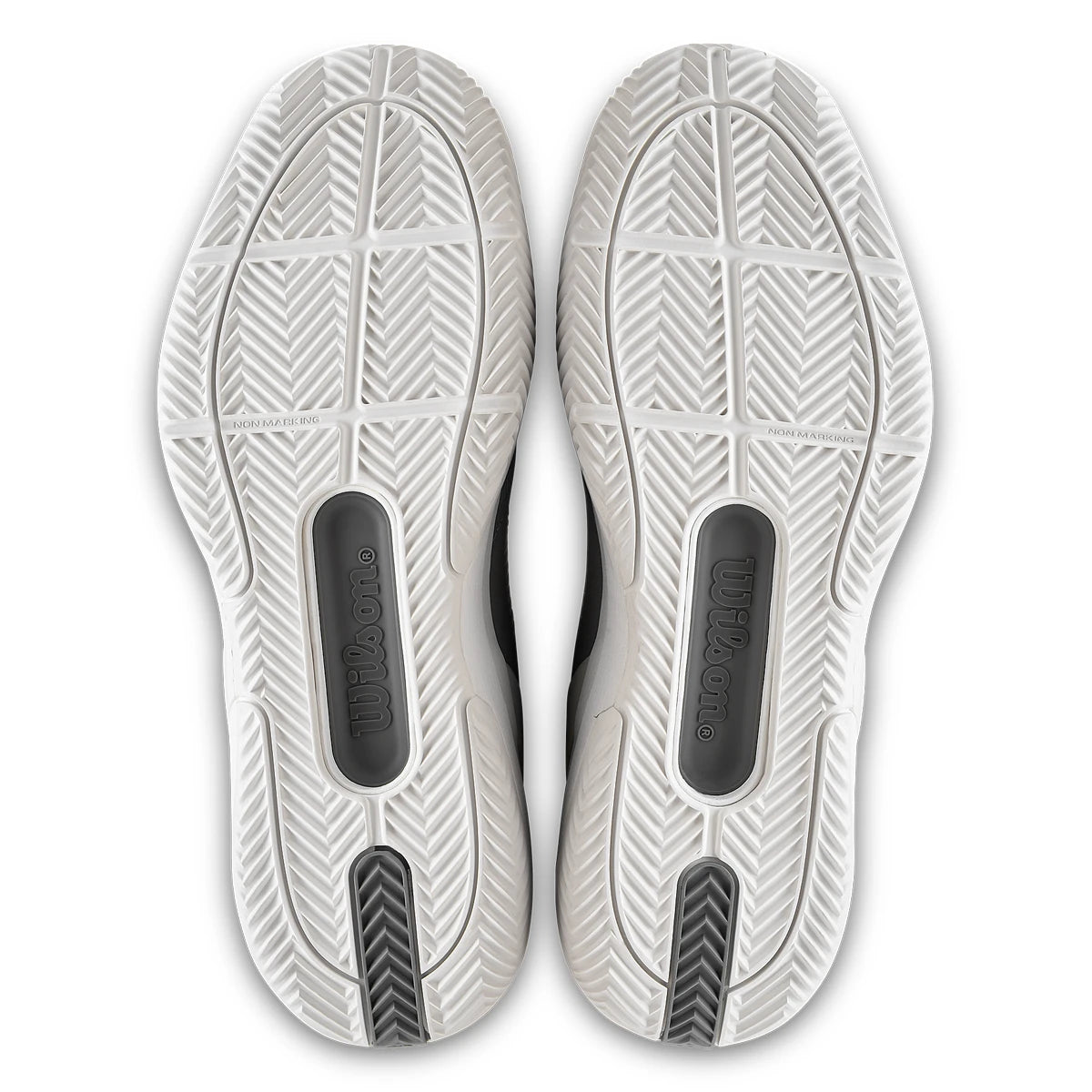 Wilson Rush Pro 5 Gravel-schoenen