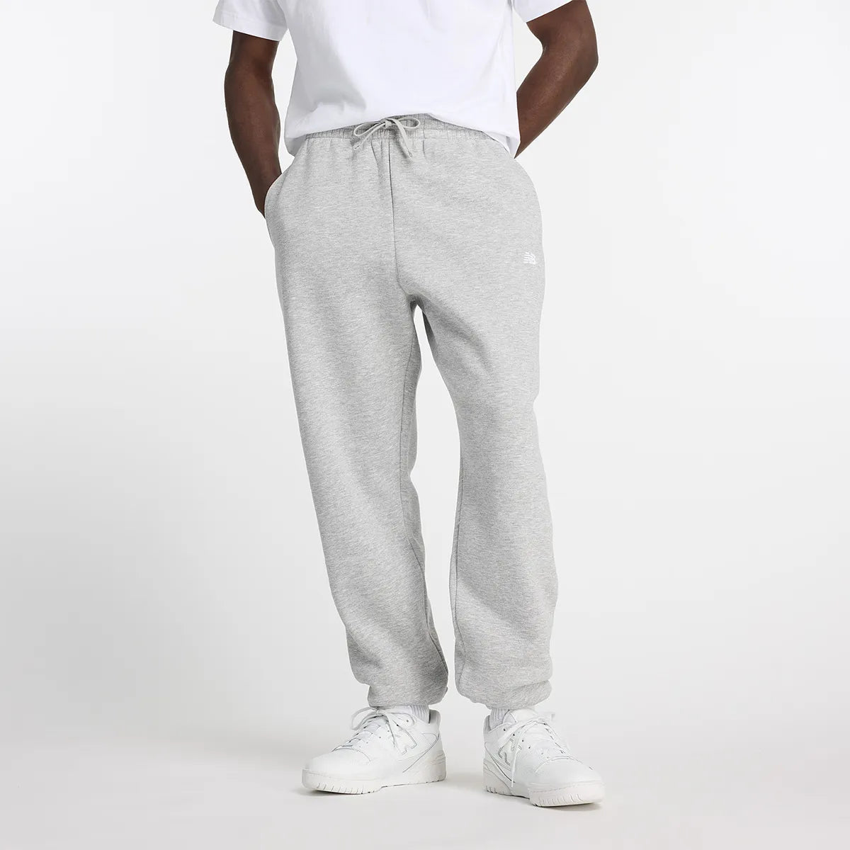 New Balance Fleece broek