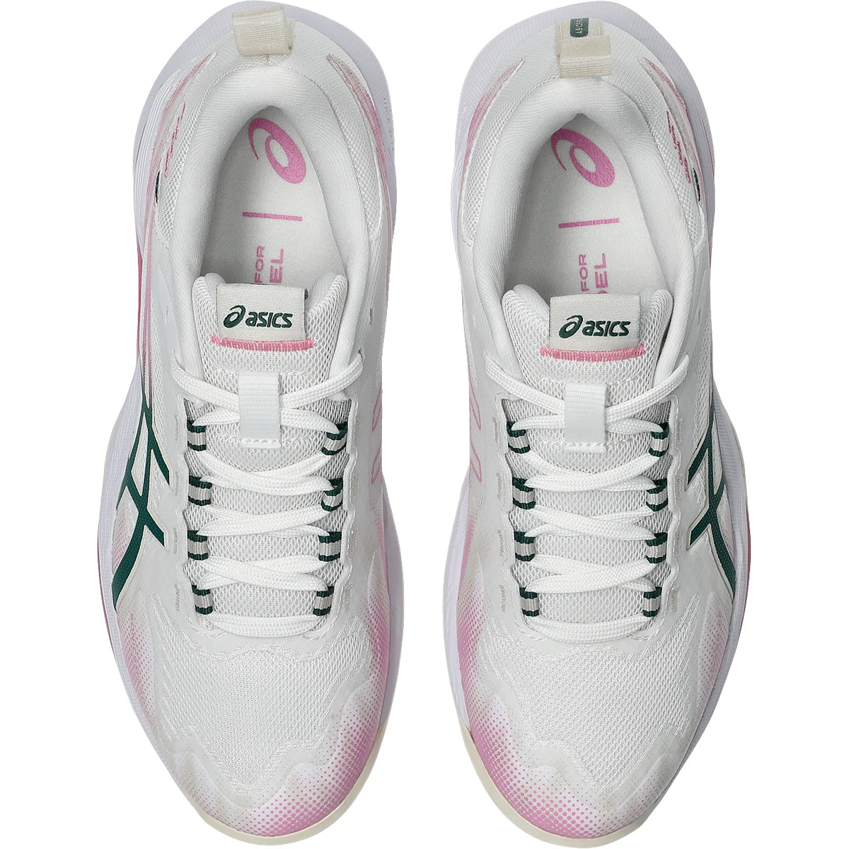Padelschoenen Asics Dames Sonicsmash FF