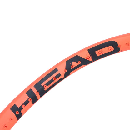 Racket Test Head Radical Team L (260 GR)