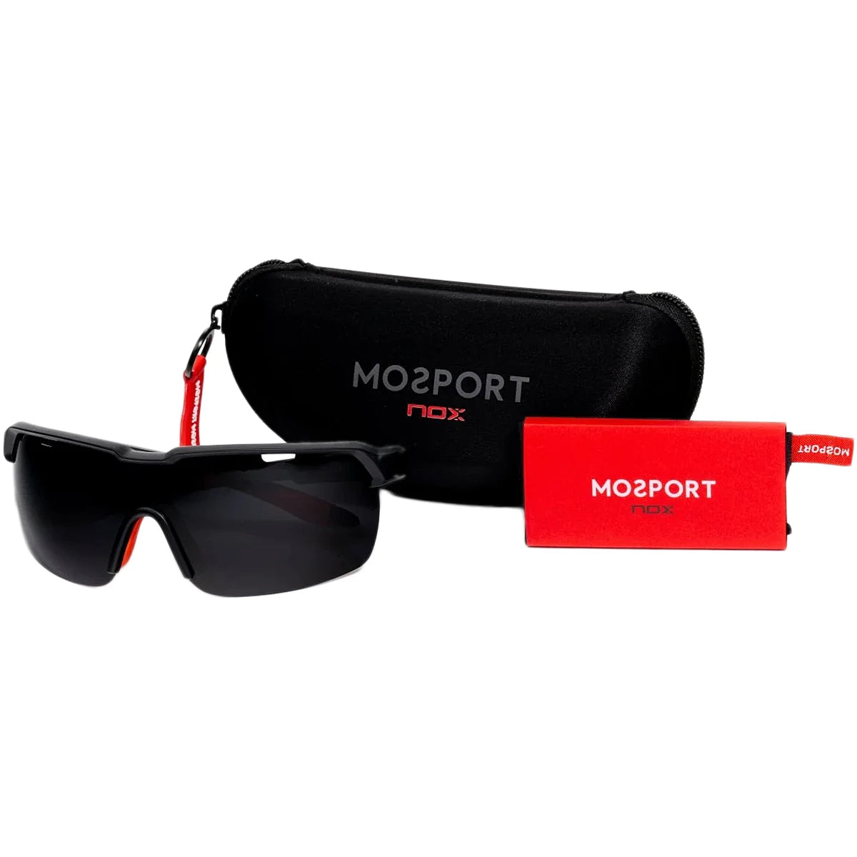 Sportbril Nox Mo Fignon Tempo