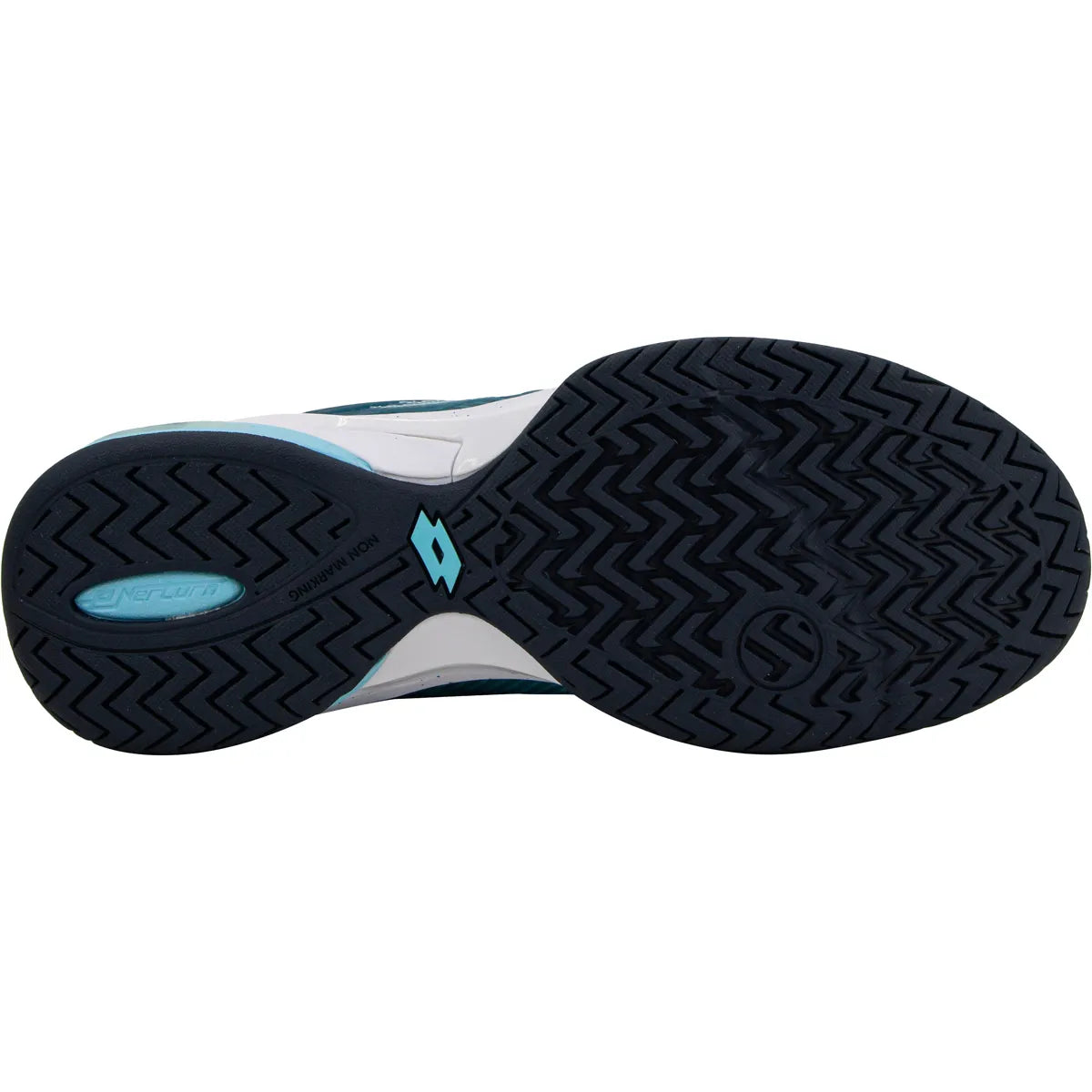 Lotto Mirage 300 III Schoenen alle ondergronden