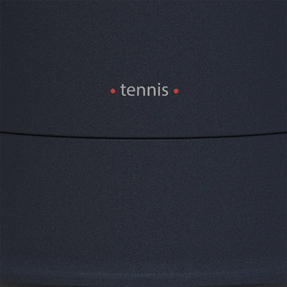 Drukhouder voor Ballen Bounce Tennis X4