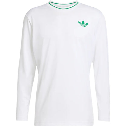 T-Shirt adidas Lange Mouwen Originals Londen