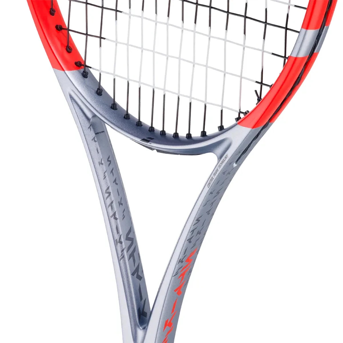 Set van 2 Babolat Pure Strike 97 Rackets (310 Gr)