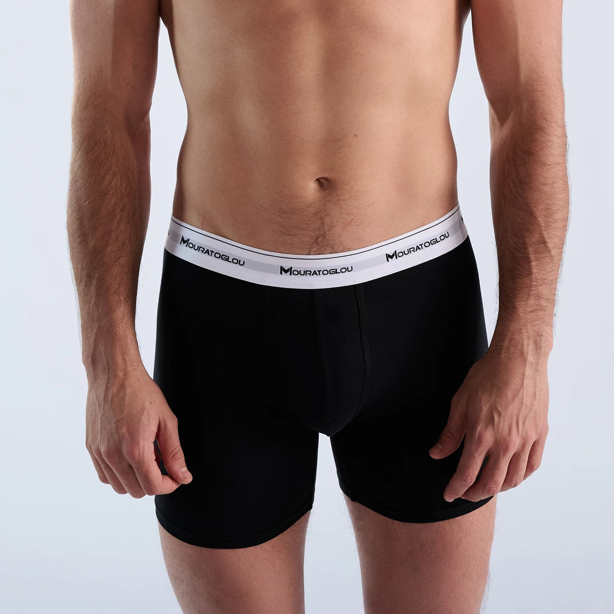 Pack van 3 Boxers Mouratoglou Apparel