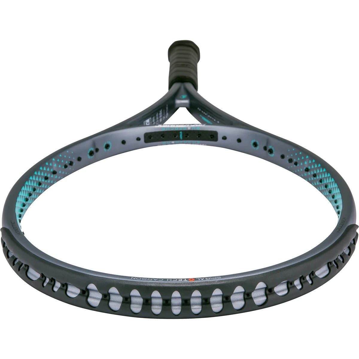 Racket Pro Kennex Ki Q+15 Pro (305 Gr)
