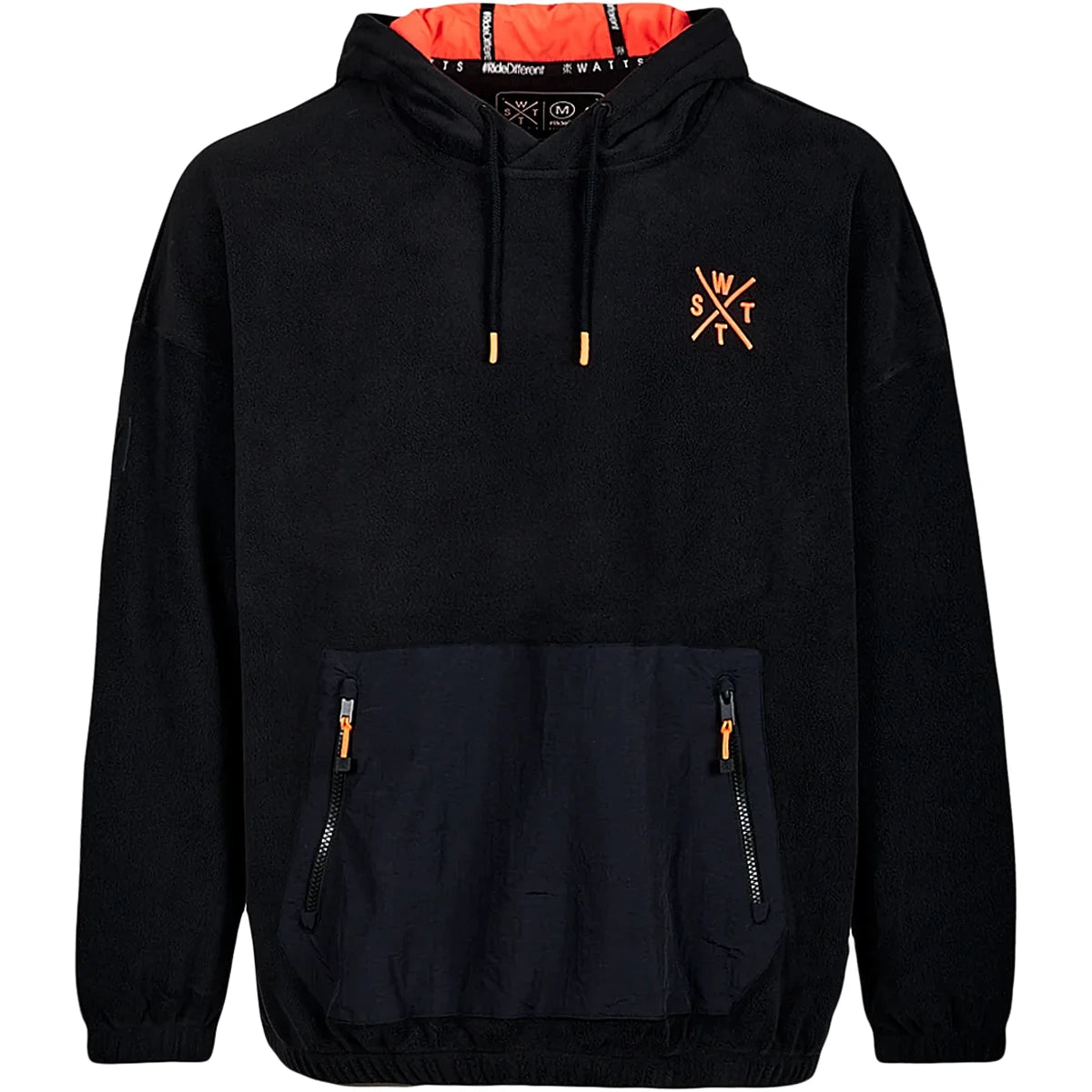 Sweater Watts Play