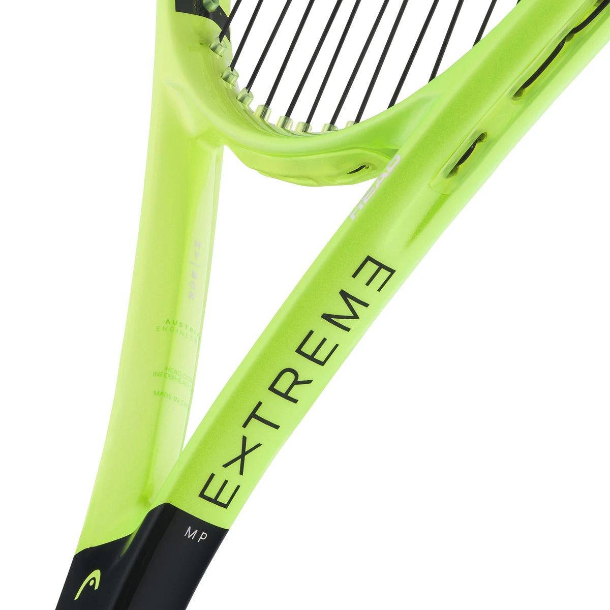Racket Head Extreme MP 2026 (300 Gr)