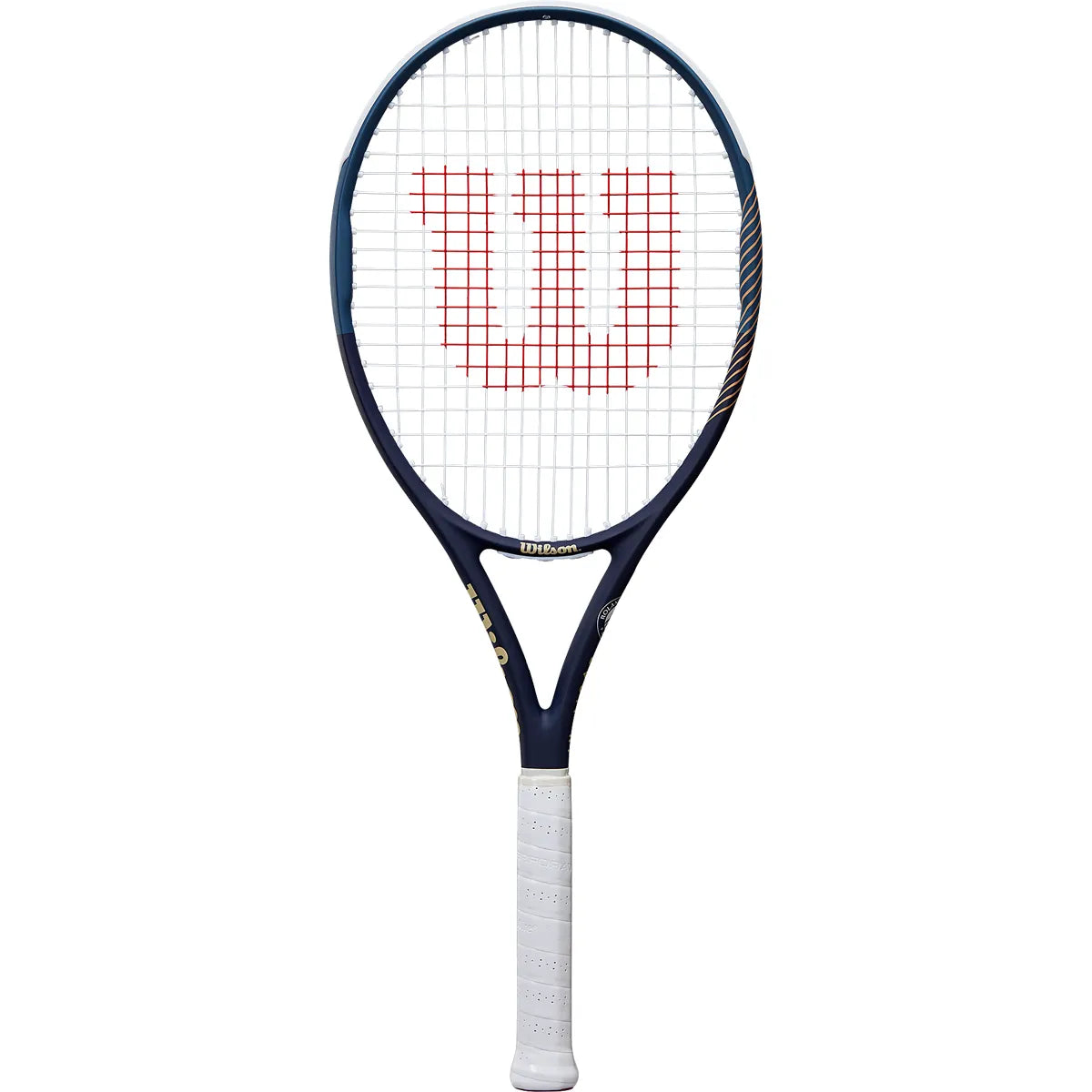 Racket Wilson Roland Garros Equipe Hp (286 Gr)