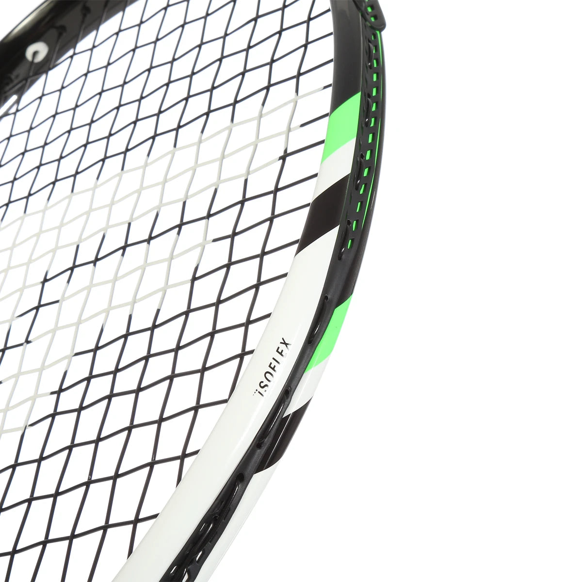 Racket Tecnifibre T-Fight Speed Edition Limitee (285 Gr)