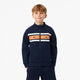 Jas Lacoste Junior Roland-Garros Official Outfit