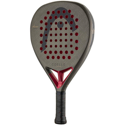 Padelracket Head Coello Team 2026