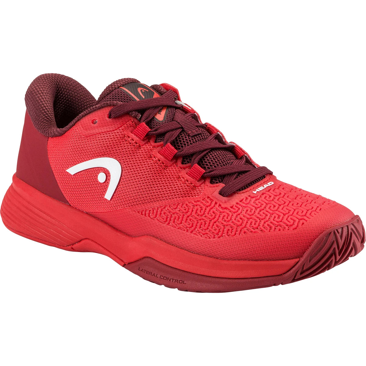 Head Junior Revolt Pro 5.0 Schoenen alle ondergronden