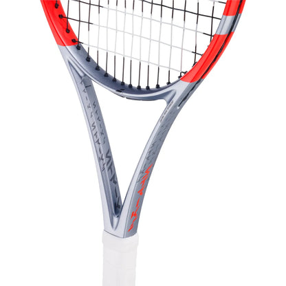 Babolat Pure Strike Team Racket (285 Gr) (Gesnaard)
