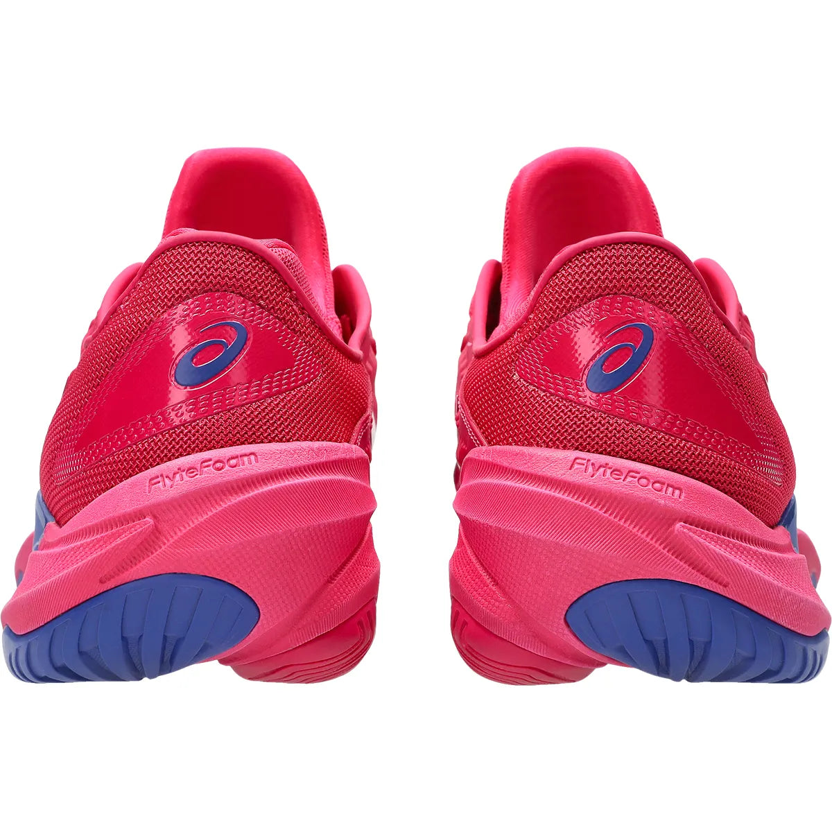 Asics Schoenen Dames Court FF 3 Schoenen alle ondergronden