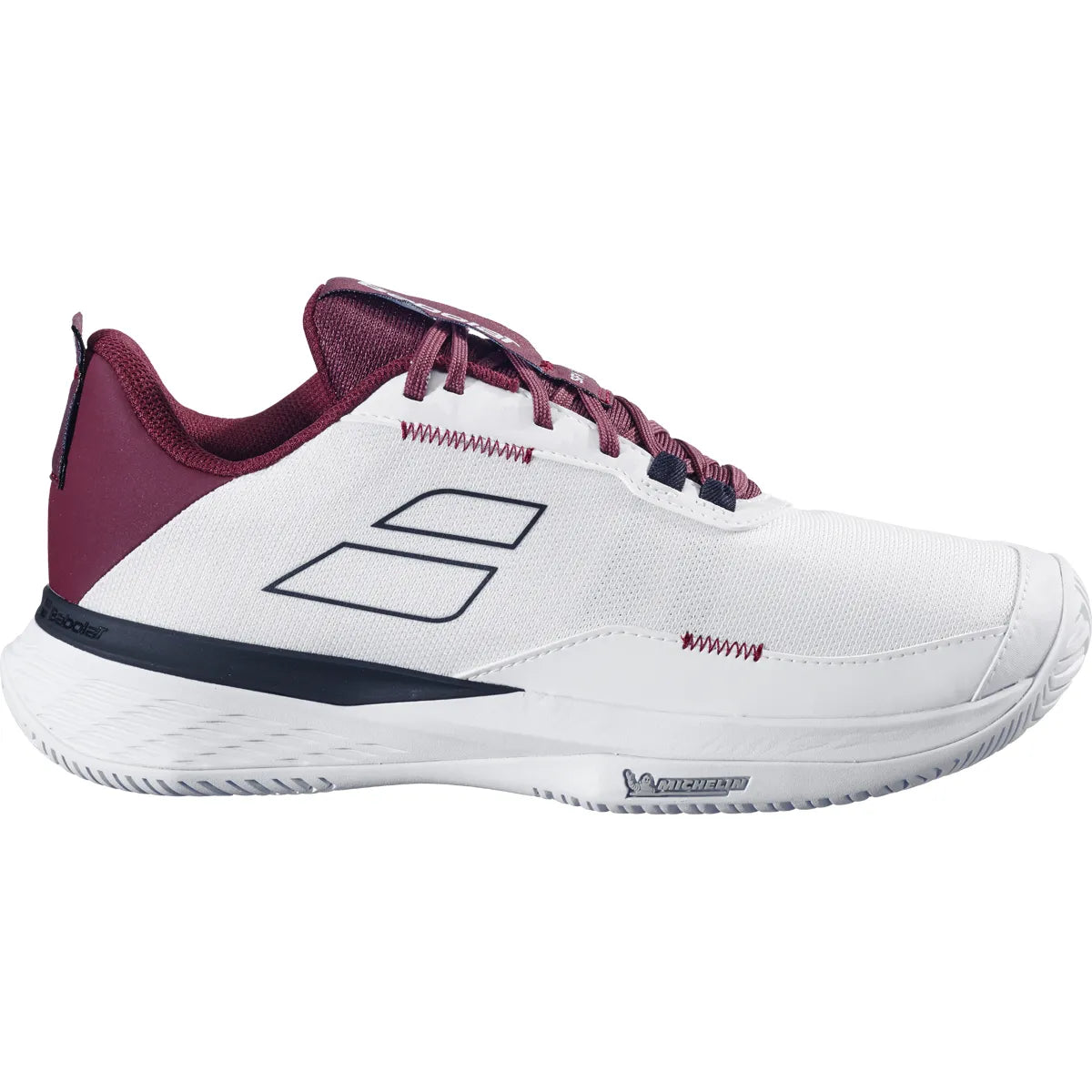 Babolat Sfx Evo Schoenen Alle Ondergronden