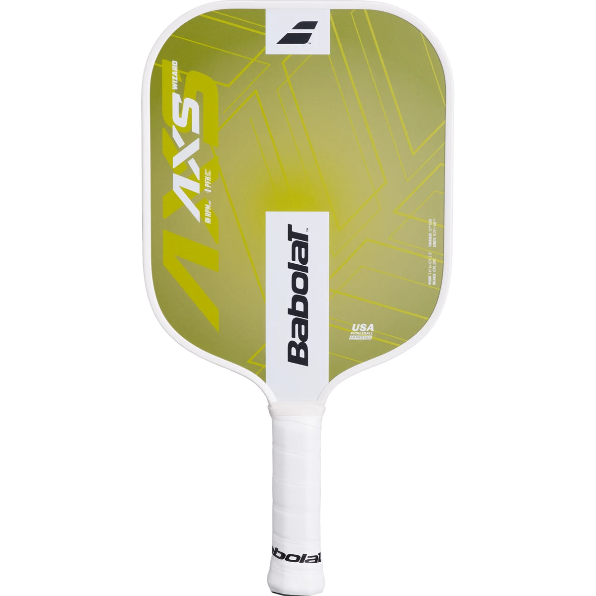 Pickleballracket Babolat Wizard Axs