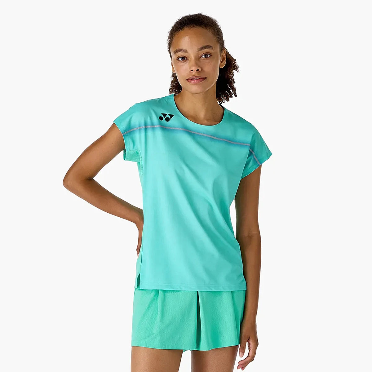 T-shirt Yonex Dames Tour Elite 20939Yx