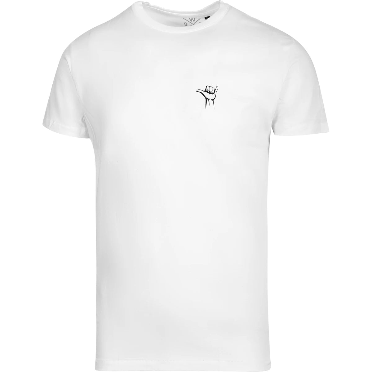 T-shirt Watts Vibes 05